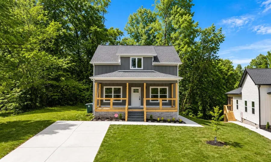 5412 Dorsey Street, Chattanooga, TN 37410 - #2
