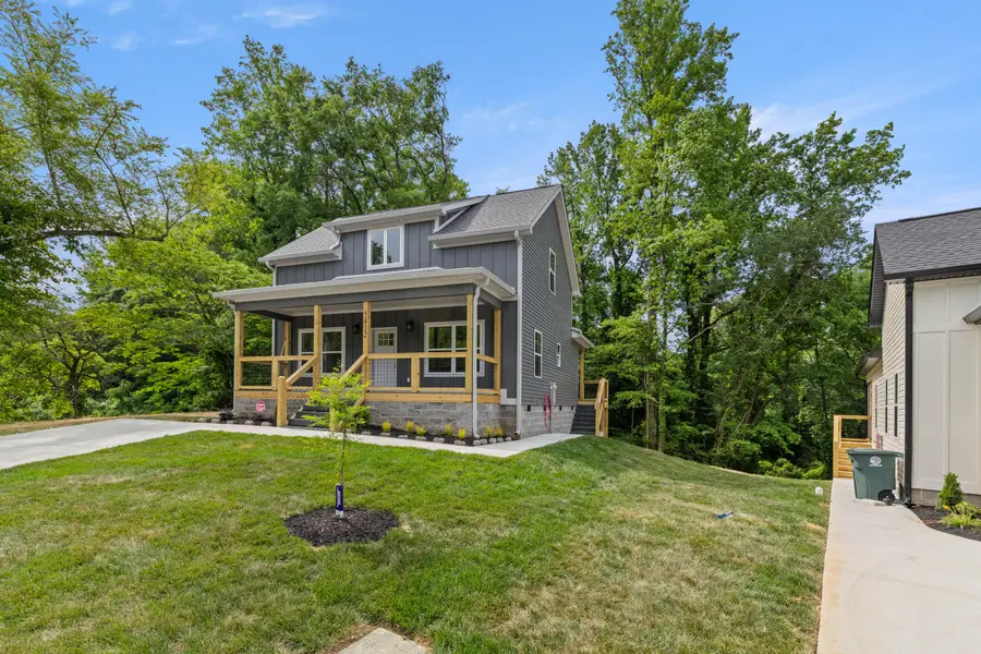 5412 Dorsey Street, Chattanooga, TN 37410 - #3