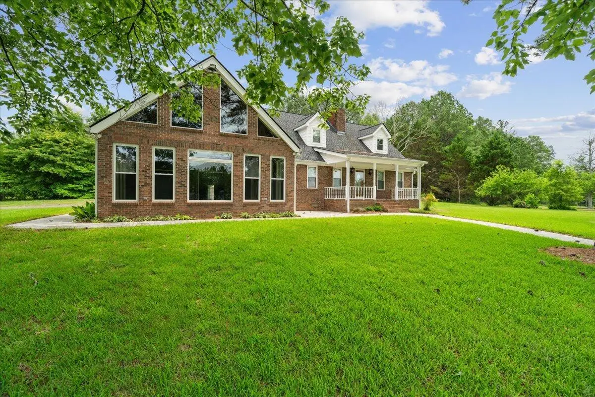 140 Wheat Drive, Dalton, GA 30721 - #1
