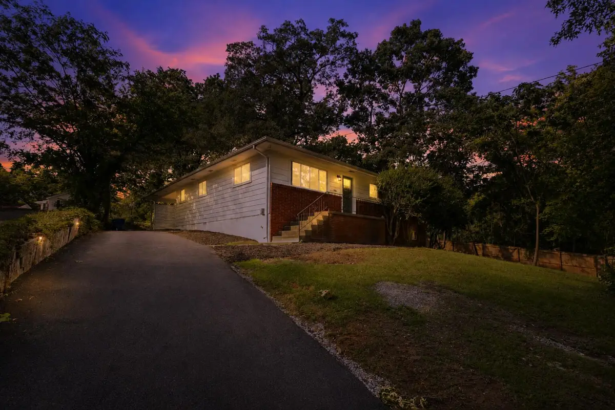 208 Flora Circle, Chattanooga, TN 37415 - #1