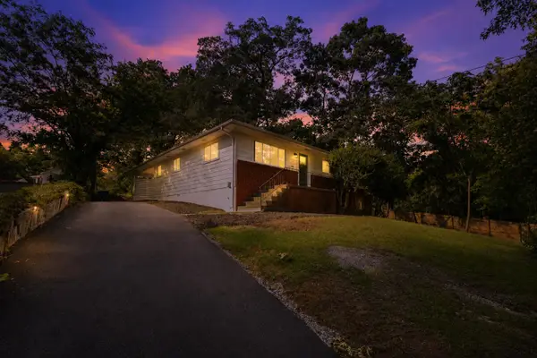 208 Flora Circle, Chattanooga, TN 37415
