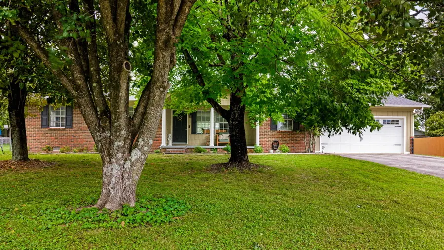 2548 Freewill Road Nw, Cleveland, TN 37312 - #2
