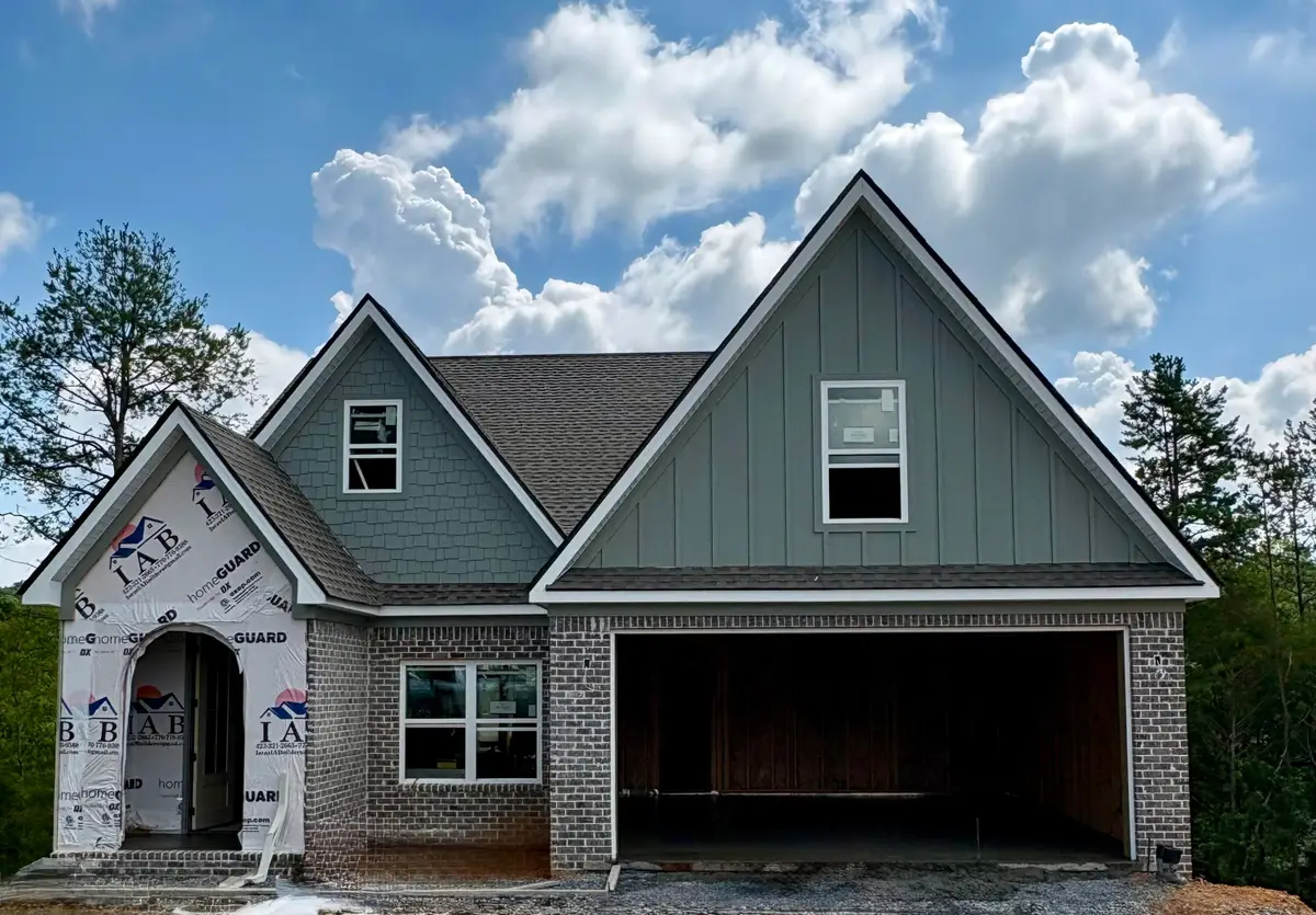 5681 Skyla S Way, Ooltewah, TN 37363 - #1