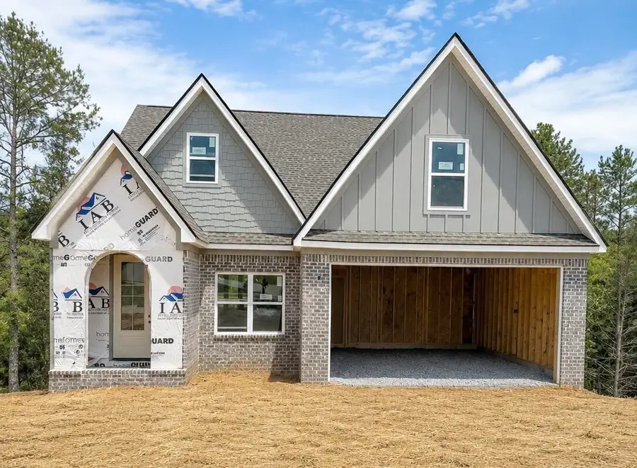 5681 Skyla S Way, Ooltewah, TN 37363 - #2