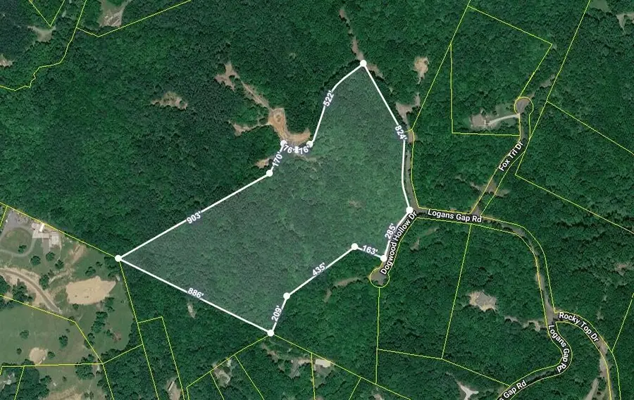 00 Dogwood Hollow, Old Fort, TN 37362 - #2