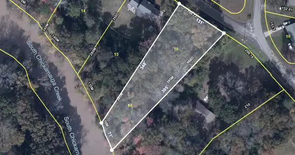 4000 Creekwood Terrace Lane, Chattanooga, TN 37421