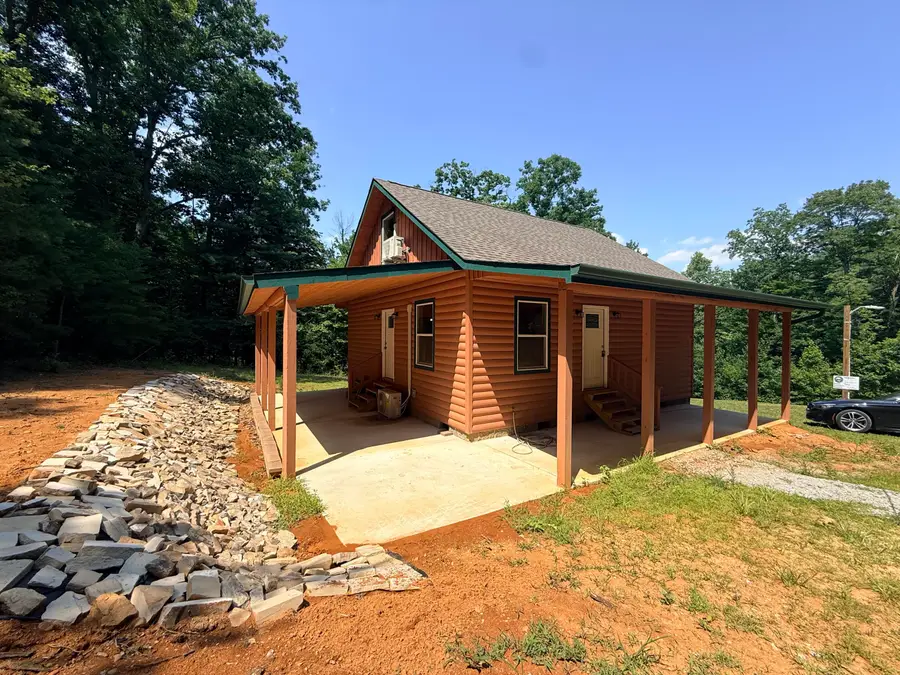 345 Magnolia Drive, Spring City, TN 37381 - #2