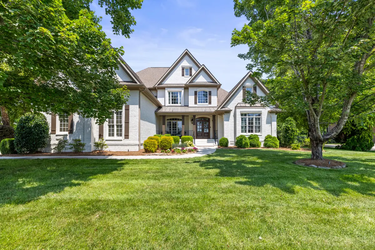 3295 Enclave Bay Drive, Chattanooga, TN 37415 - #1