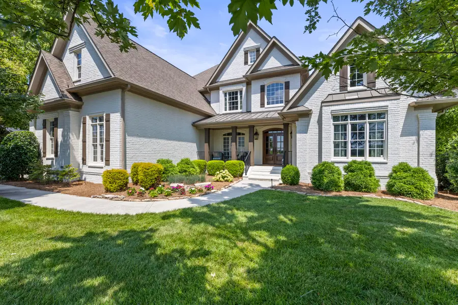 3295 Enclave Bay Drive, Chattanooga, TN 37415 - #3