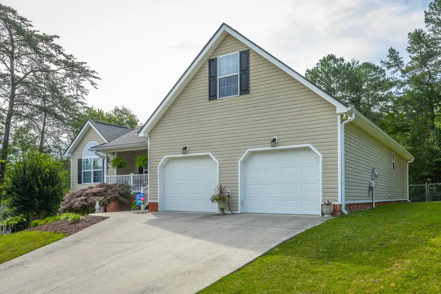 495 Hidden Oaks Drive, Flintstone, GA 30725 - #2