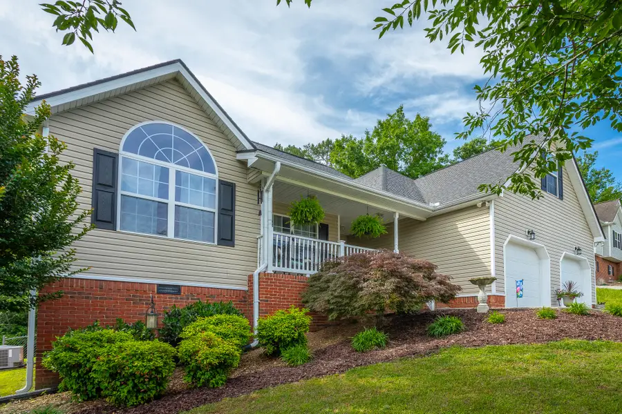 495 Hidden Oaks Drive, Flintstone, GA 30725 - #3