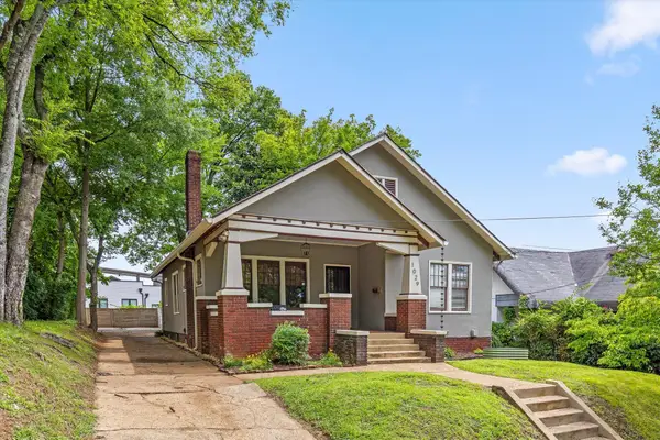 1029 E 05th Street, Chattanooga, TN 37403