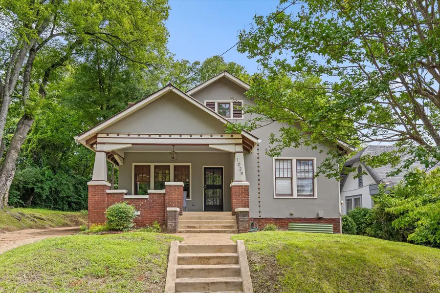 1029 E 05th Street, Chattanooga, TN 37403 - #2