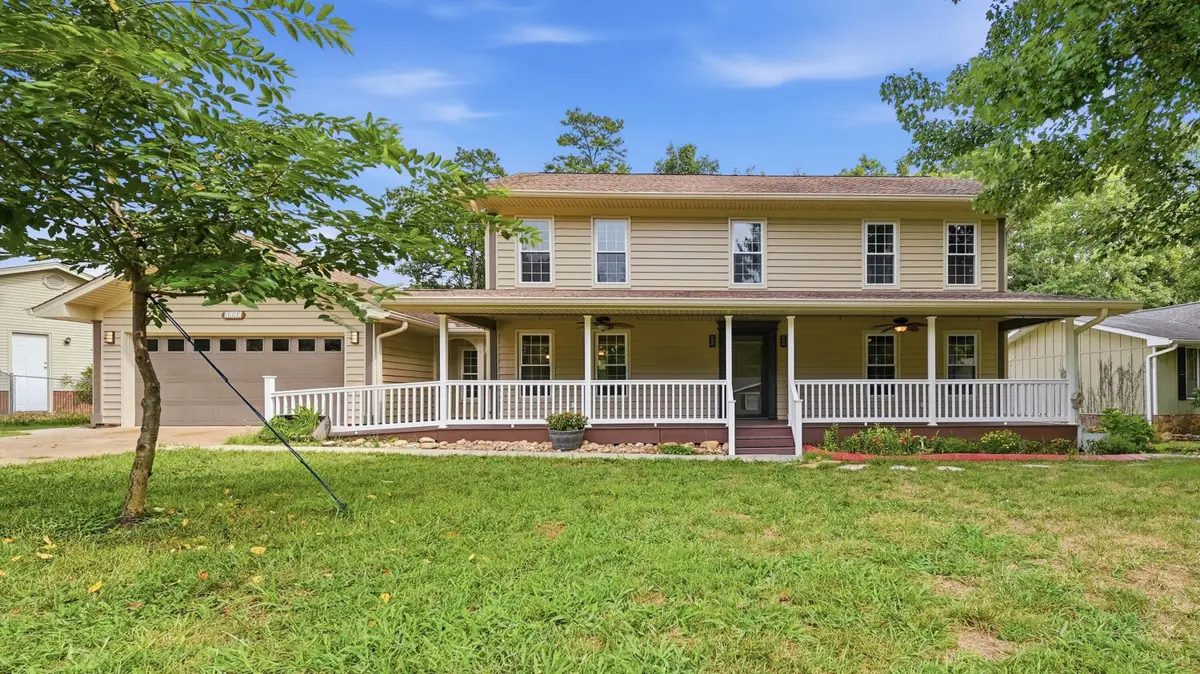 9515 Timberlog Drive, Chattanooga, TN 37421 - #1