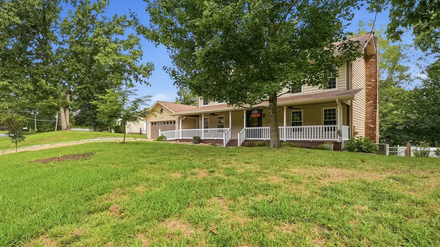 9515 Timberlog Drive, Chattanooga, TN 37421 - #2
