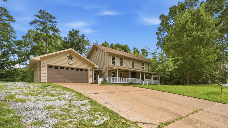 9515 Timberlog Drive, Chattanooga, TN 37421 - #3
