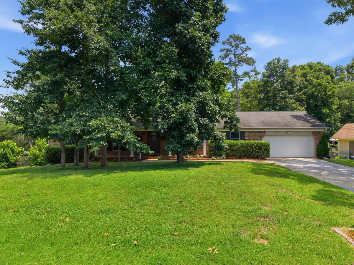 9511 Timberlog Drive, Chattanooga, TN 37421 - #1
