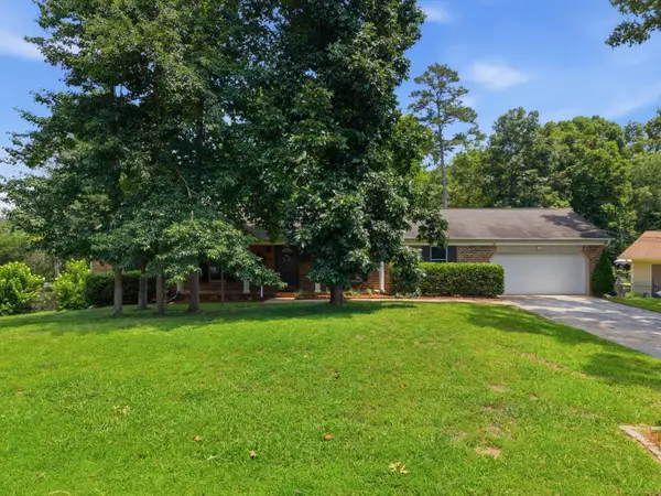 9511 Timberlog Drive, Chattanooga, TN 37421