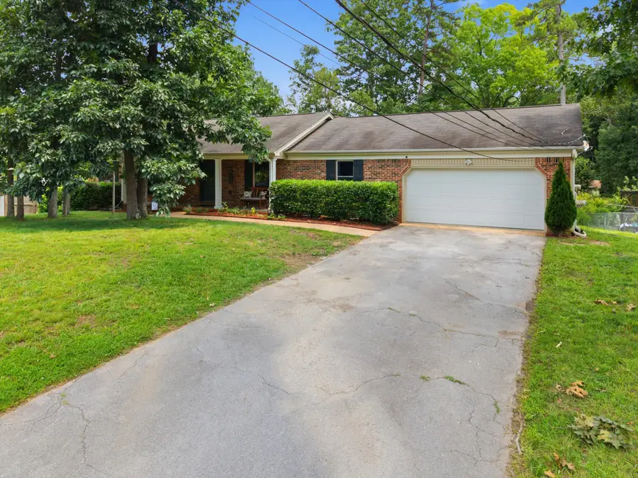9511 Timberlog Drive, Chattanooga, TN 37421 - #3