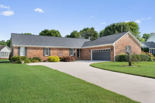 353 Cottonwood Drive Nw, Cleveland, TN 37312