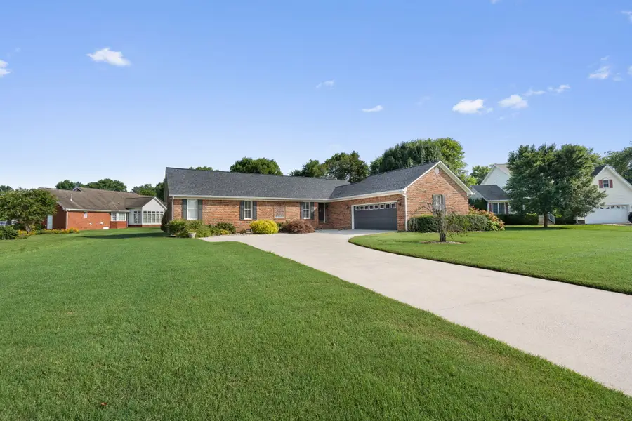 353 Cottonwood Drive Nw, Cleveland, TN 37312 - #2