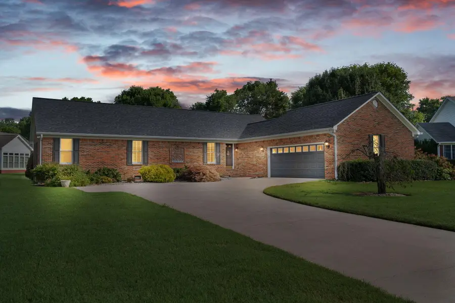 353 Cottonwood Drive Nw, Cleveland, TN 37312 - #3