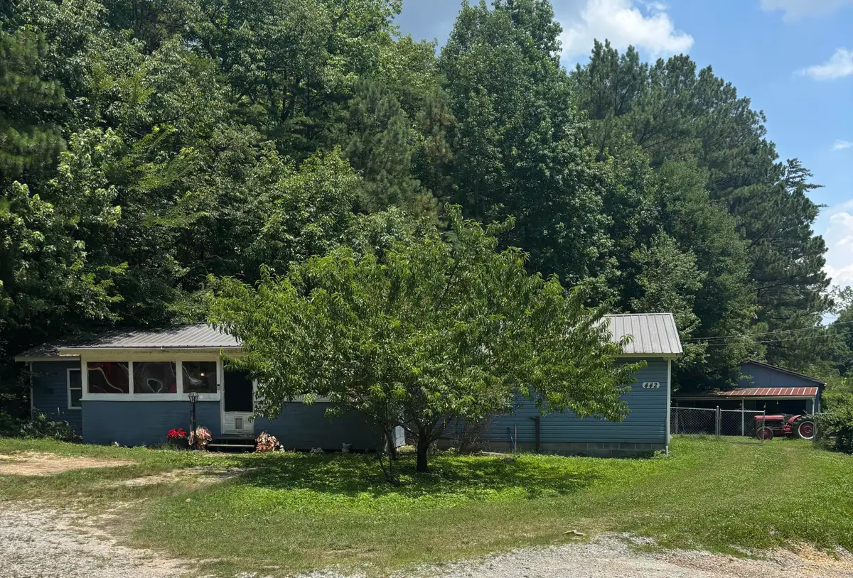 442 Firefly Trail, Hixson, TN 37343 - #1