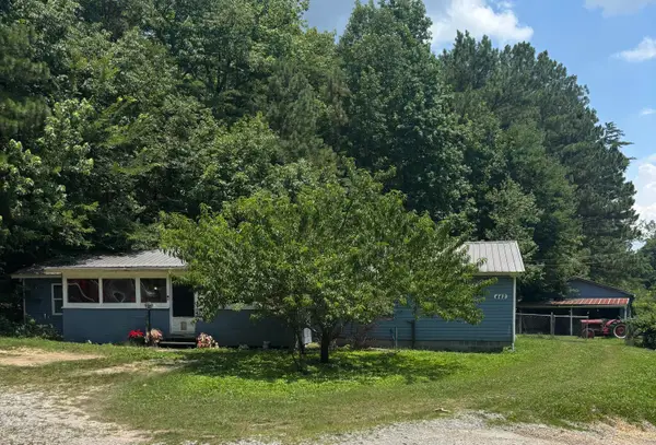 442 Firefly Trail, Hixson, TN 37343
