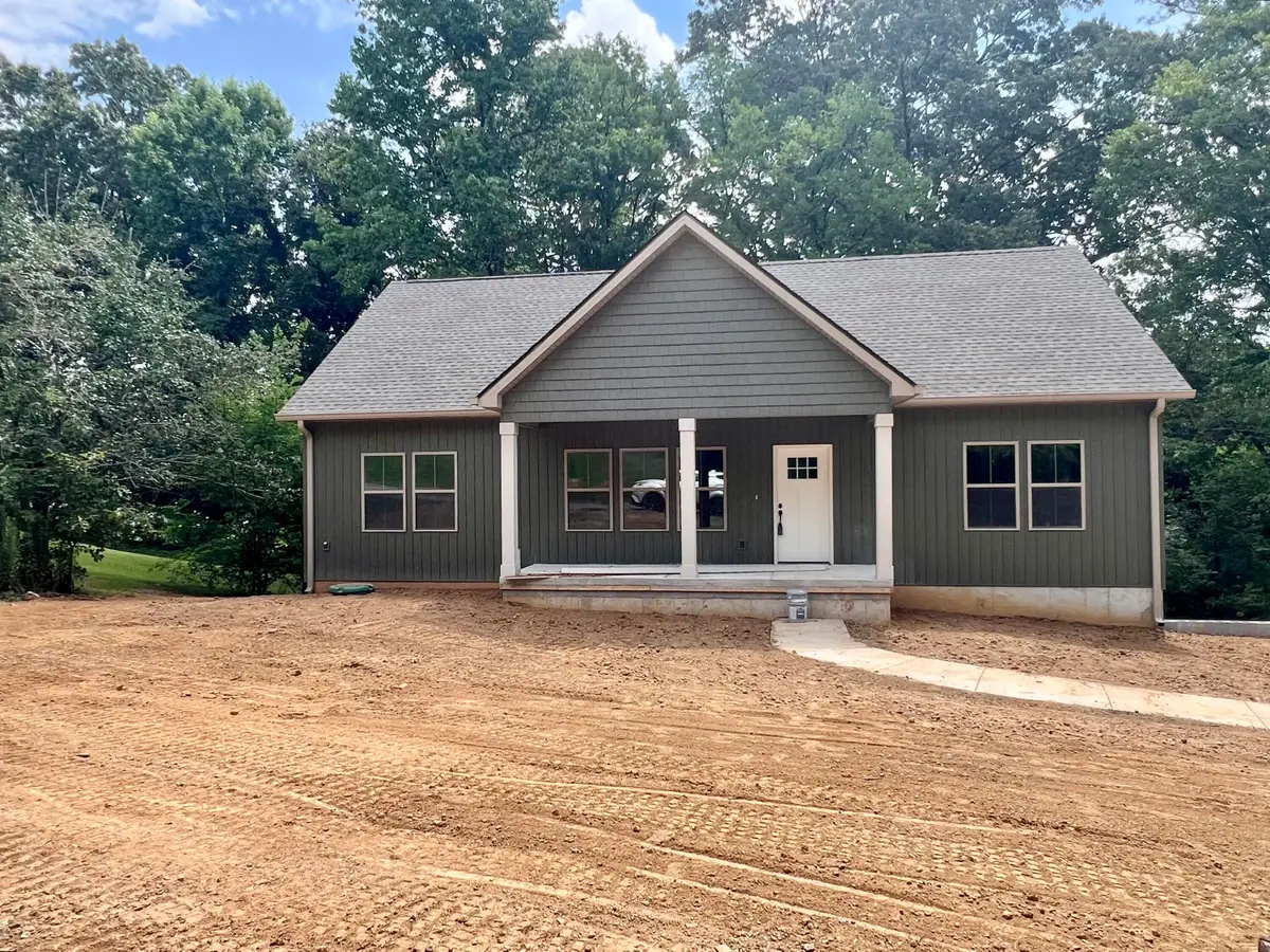 54 Snyder Circle, Ringgold, GA 30736 - #1