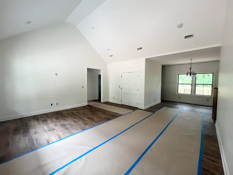 54 Snyder Circle, Ringgold, GA 30736 - #2