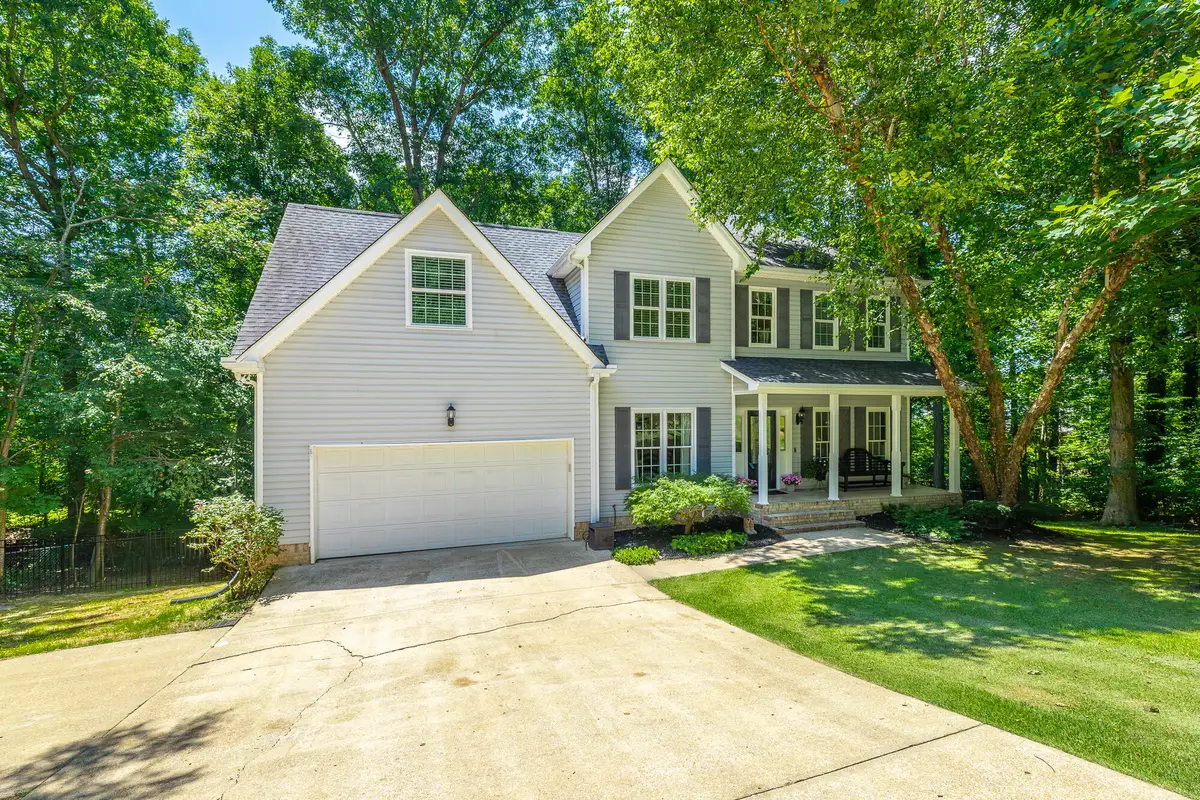 8935 Grey Mountain Drive, Ooltewah, TN 37363 - #1