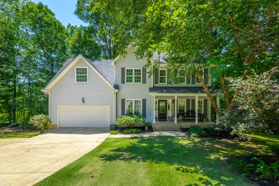 8935 Grey Mountain Drive, Ooltewah, TN 37363 - #2