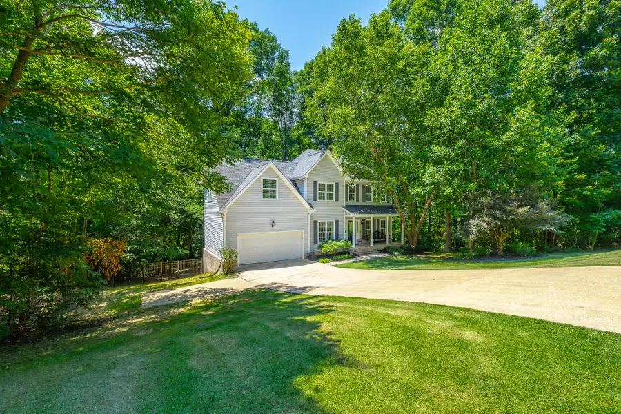 8935 Grey Mountain Drive, Ooltewah, TN 37363 - #3