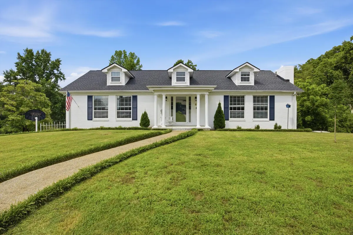 109 Pine Cone Lane, Chattanooga, TN 37415 - #1
