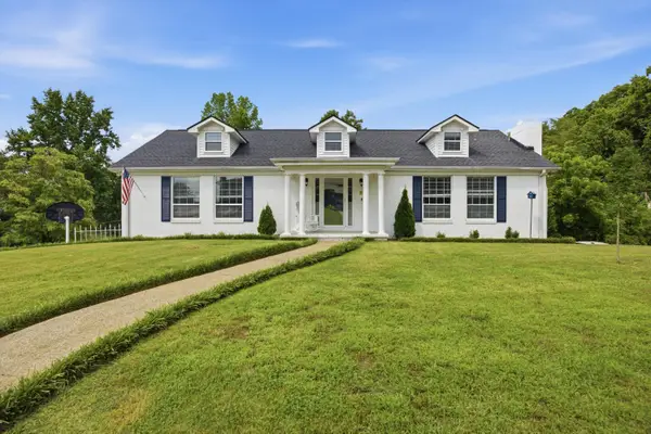 109 Pine Cone Lane, Chattanooga, TN 37415