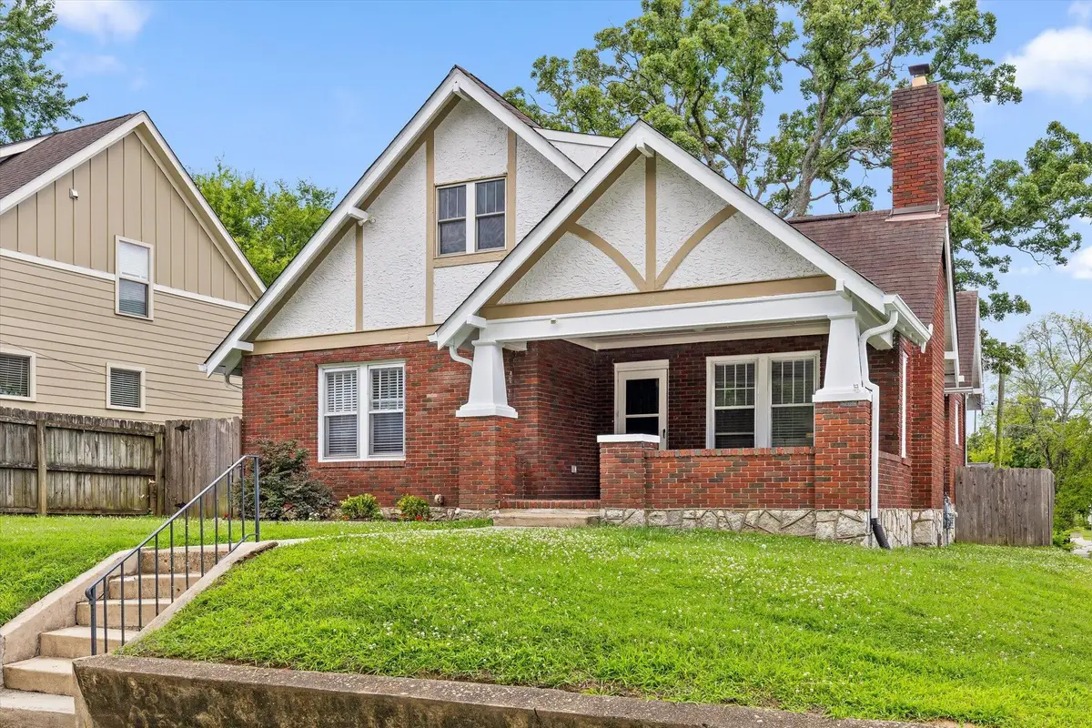 1700 Vance Avenue, Chattanooga, TN 37404 - #1