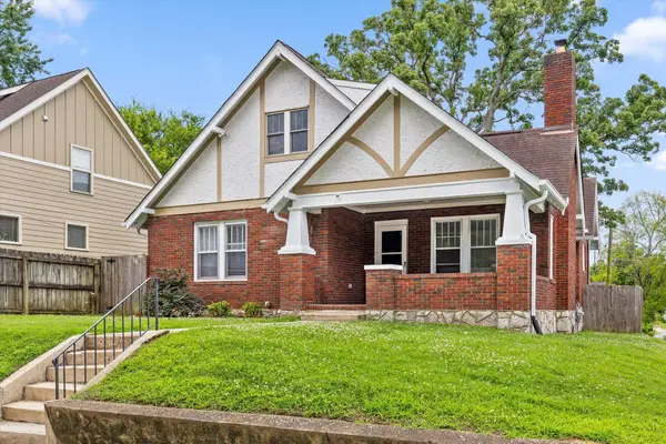 1700 Vance Avenue, Chattanooga, TN 37404