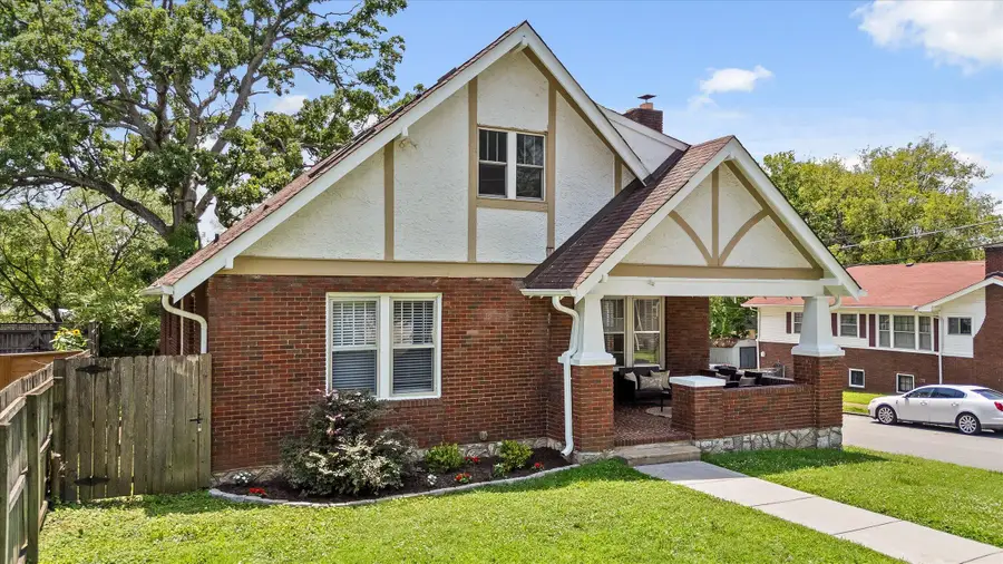 1700 Vance Avenue, Chattanooga, TN 37404 - #2
