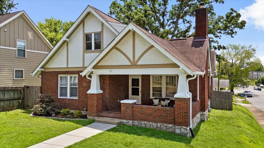 1700 Vance Avenue, Chattanooga, TN 37404 - #3
