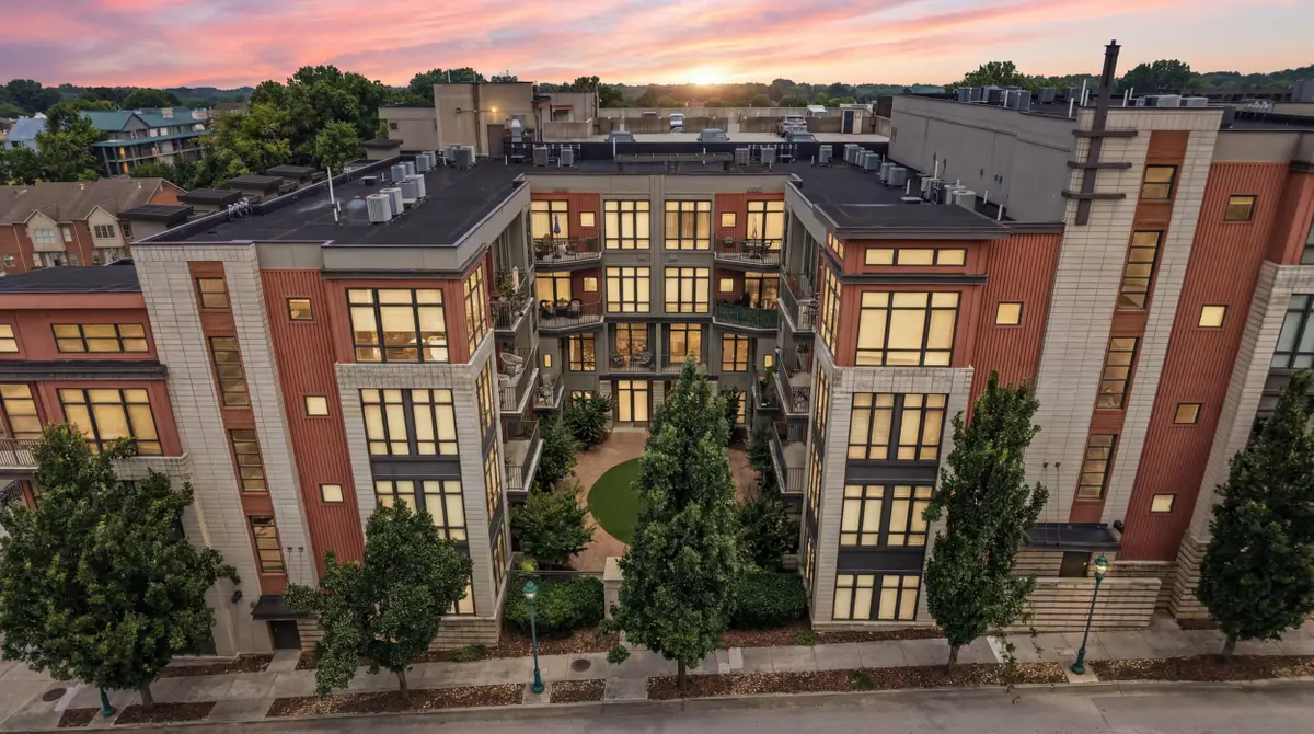 129 Walnut Street #Unit 022, Chattanooga, TN 37403 - #1