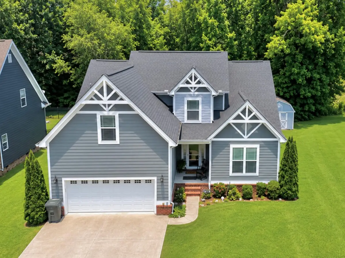 8329 Grinder Creek Place, Chattanooga, TN 37421 - #1