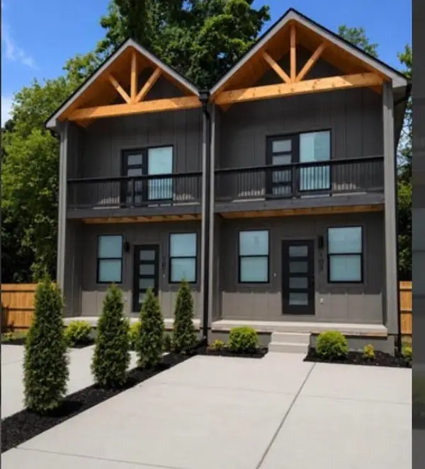 4217 Ohls Avenue, Chattanooga, TN 37410