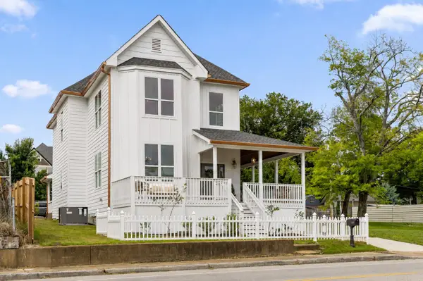 1403 Bailey Avenue, Chattanooga, TN 37404