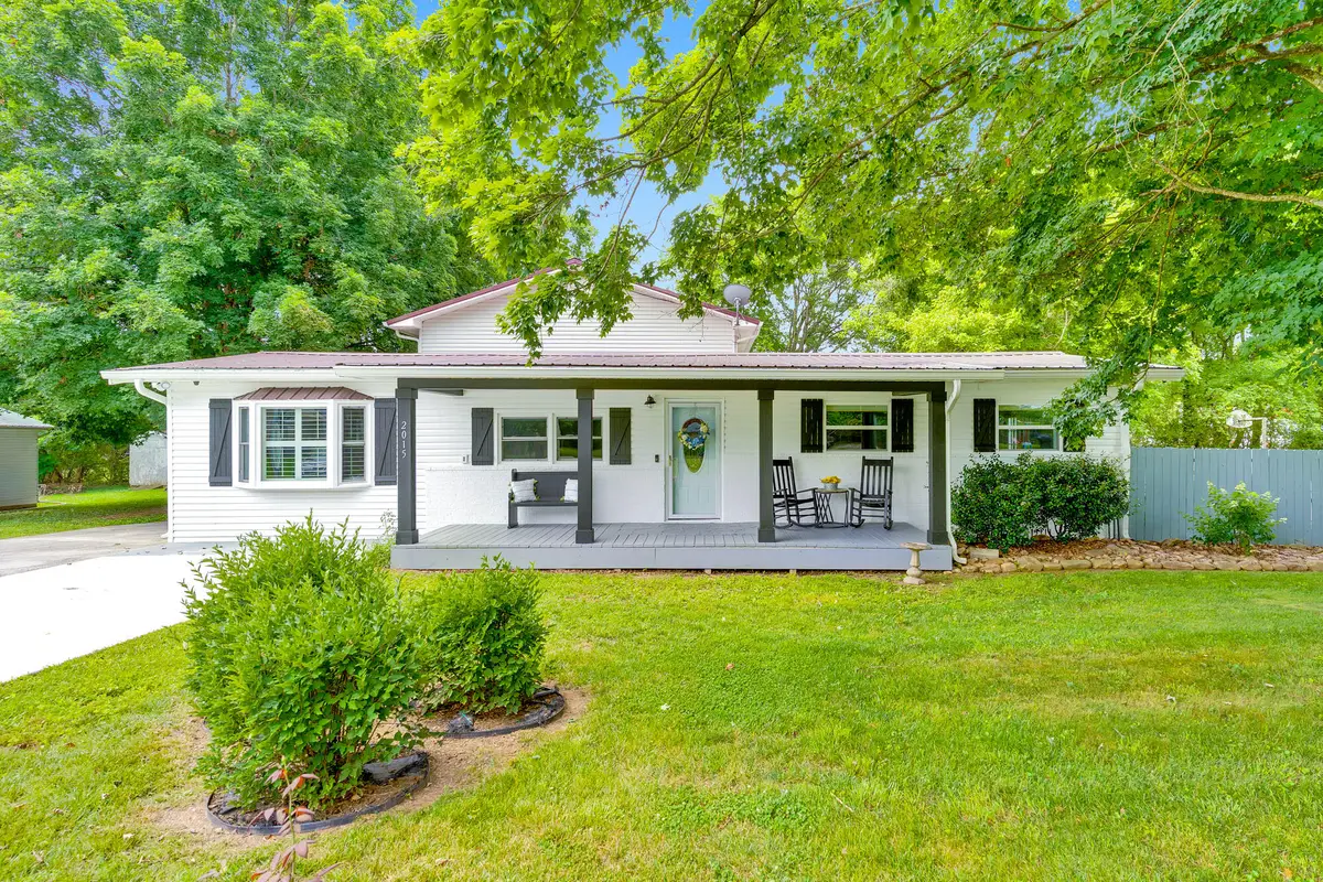 2015 Gregory Lane Nw, Cleveland, TN 37312 - #1