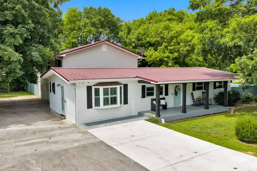 2015 Gregory Lane Nw, Cleveland, TN 37312 - #2