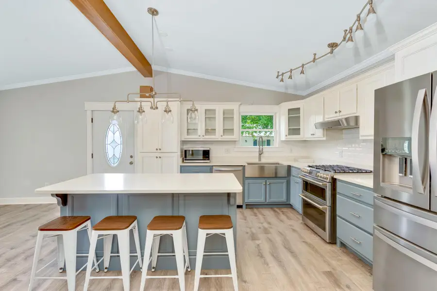 2015 Gregory Lane Nw, Cleveland, TN 37312 - #3