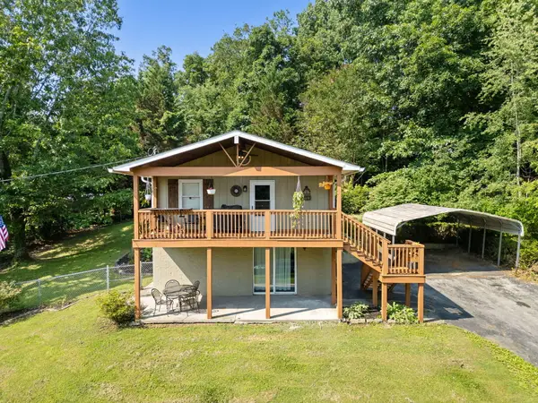 1580 SE Williamsburg Circle Se, Cleveland, TN 37323