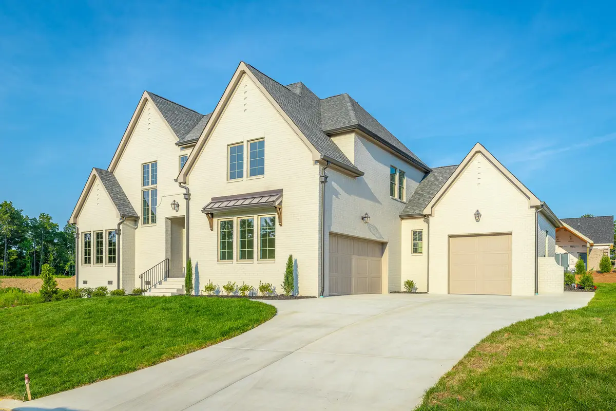 3170 Creekwood Trail Nw, Cleveland, TN 37312 - #1