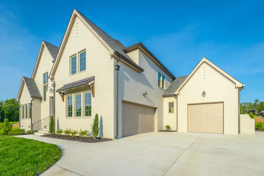 3170 Creekwood Trail Nw, Cleveland, TN 37312 - #2