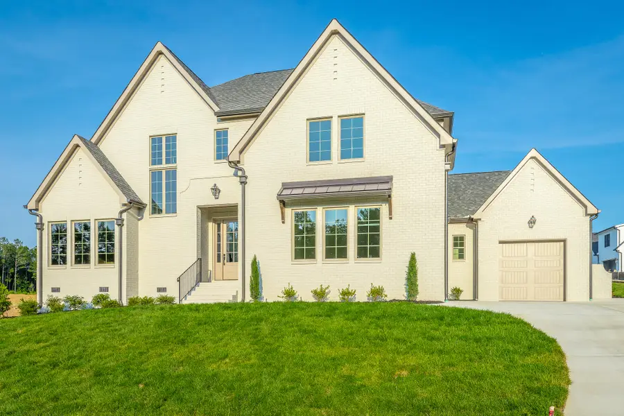 3170 Creekwood Trail Nw, Cleveland, TN 37312 - #3